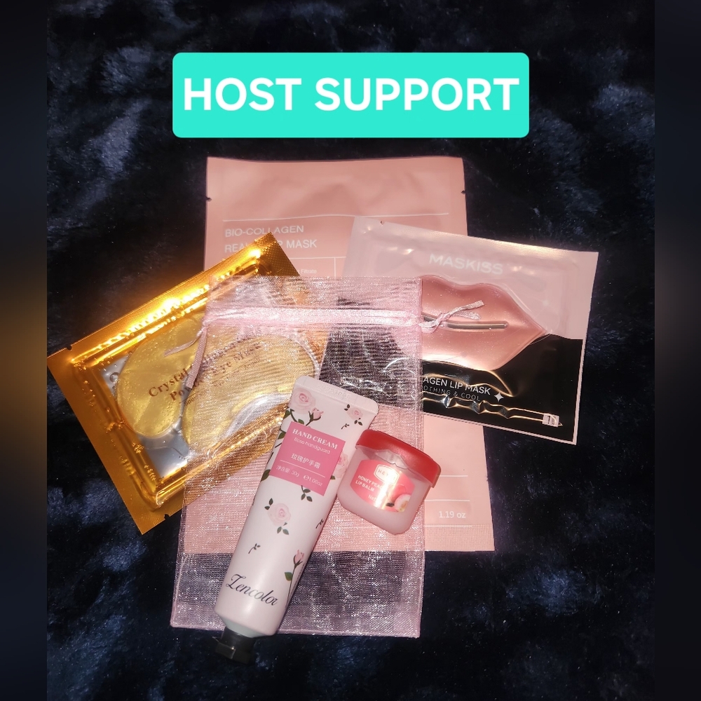Self-Care Bundle/Buyers Gift